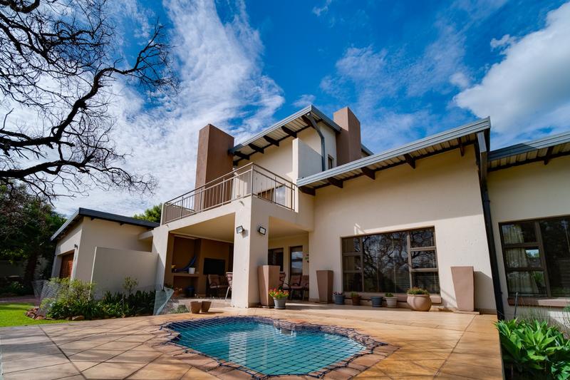 4 Bedroom Property for Sale in Seasons Lifestyle Estate North West